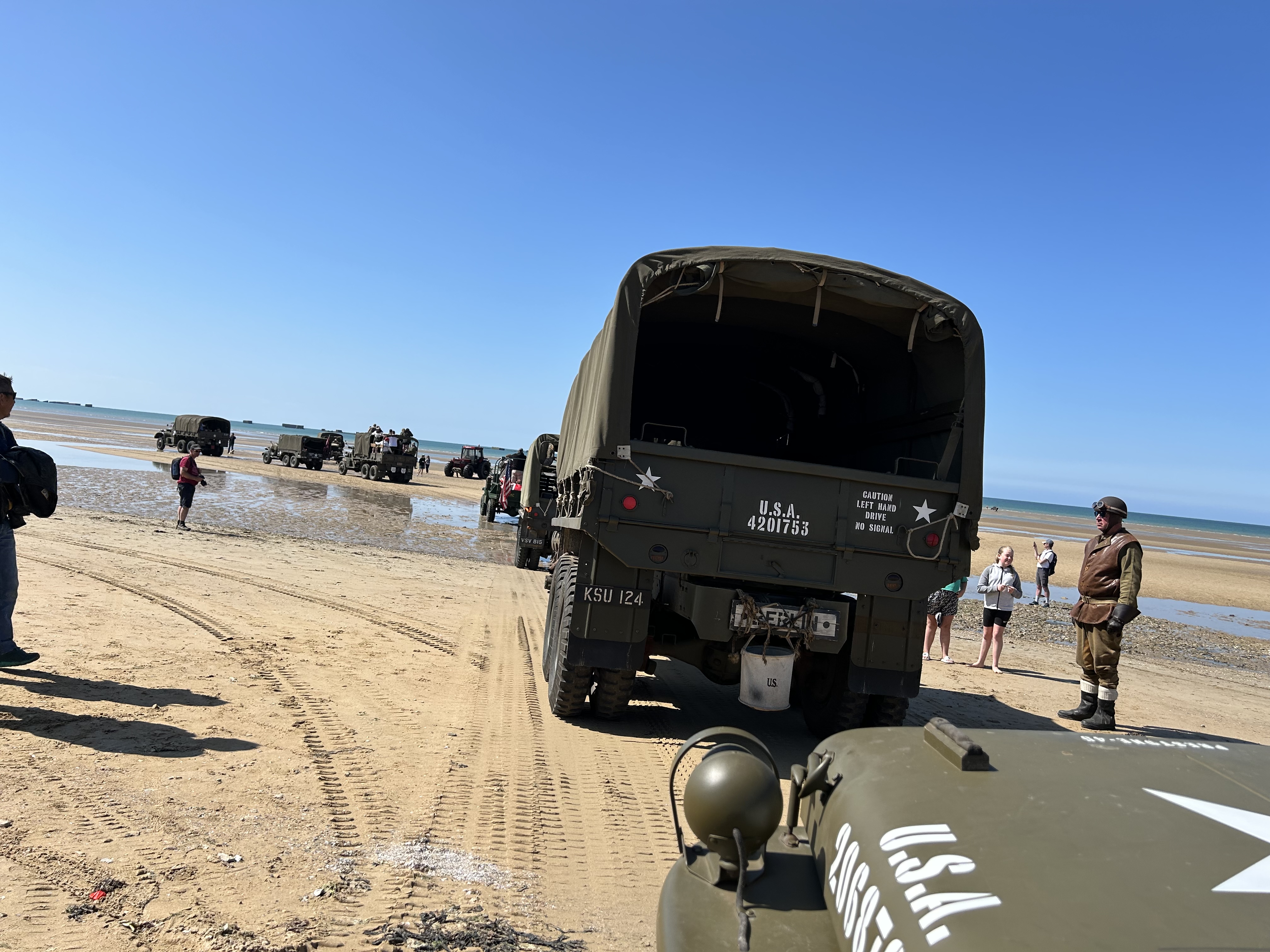 Windscreen August news 2024